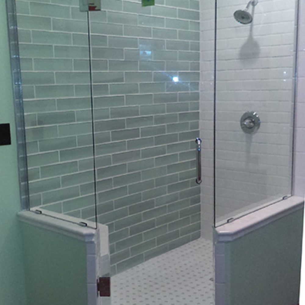 Glass Shower Door Gallery Indianapolis, IN Dr. Shower Door & Mirrors