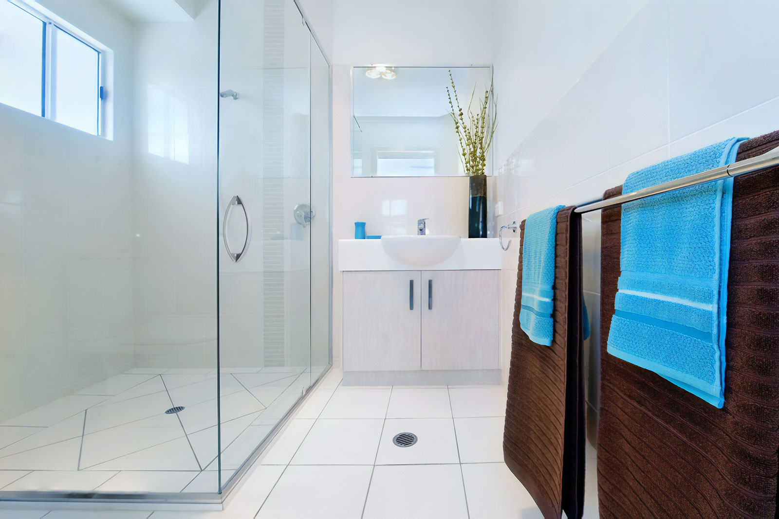 Shower Door Installation & Replacement Dr. Shower Door, LLC.