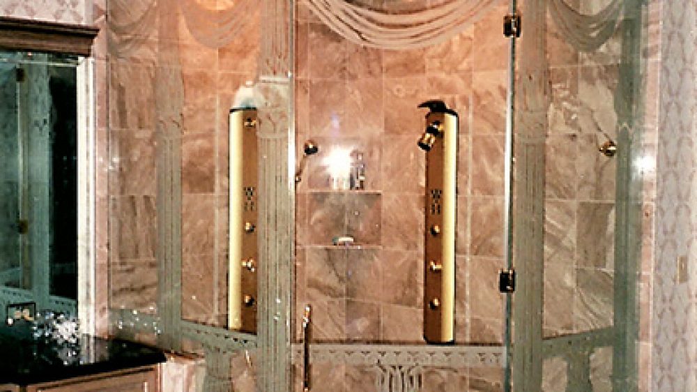 Showers Archives Dr. Shower Door & Mirrors, LLC.